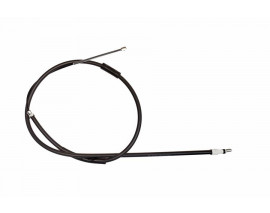 EL FREN TELLERİ ARKA SOL 306 Üstü Açılır Kampana Fren ABS li