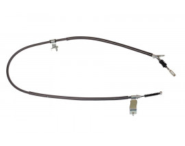 EL FREN TELLERİ ARKA SOL 323 BA 4/5 kapı