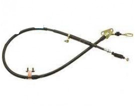 EL FREN TELLERİ ARKA SOL 323 BA1-323F 2.0i