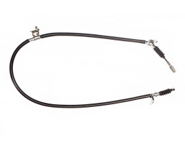 EL FREN TELLERİ ARKA SOL 323 BG 4/5 kapı Kampana Fren