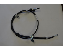 EL FREN TELLERİ ARKA SOL 400 5 Kapı Disk Fren