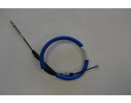 EL FREN TELLERİ ARKA SOL 405 4x4