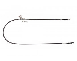 EL FREN TELLERİ ARKA SOL 626 4/5kapı Disk Fren