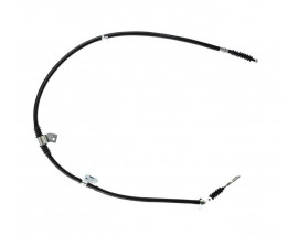 EL FREN TELLERİ ARKA SOL 626 4 kapı Kampana Fren