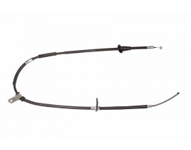 EL FREN TELLERİ ARKA SOL ACCENT Hatchback