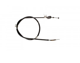 EL FREN TELLERİ ARKA SOL ACCORD Disk Fren