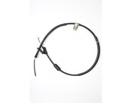 EL FREN TELLERİ ARKA SOL AGILA