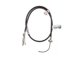 EL FREN TELLERİ ARKA SOL ALMERA