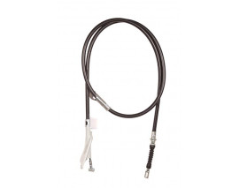 EL FREN TELLERİ ARKA SOL ALMERA Abs li model