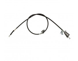 EL FREN TELLERİ ARKA SOL ALMERA TINO