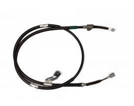 EL FREN TELLERİ ARKA SOL AVENSIS T 22 Disk Fren