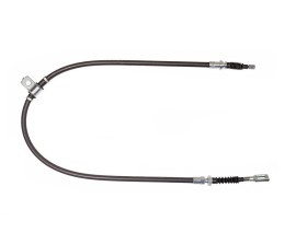 EL FREN TELLERİ ARKA SOL CABSTAR F24 28-32T