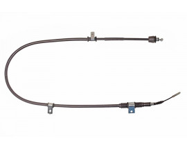 EL FREN TELLERİ ARKA SOL CERATO 1.6 Hatchback ABS li