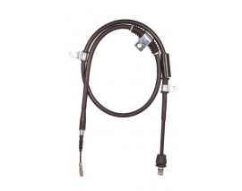 EL FREN TELLERİ ARKA SOL CERATO 1.6 Hatchback ABS siz