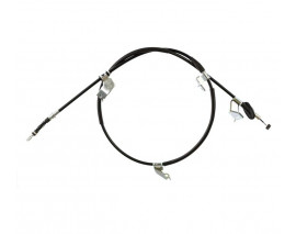 EL FREN TELLERİ ARKA SOL CIVIC VII 5 Kapı-1.7 D