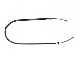 EL FREN TELLERİ ARKA SOL CLIO 1.6-1.9DS Disk Fren