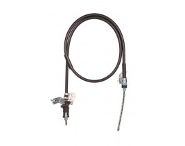 EL FREN TELLERİ ARKA SOL COLT VI 1.1-1.3 Kampana Fren