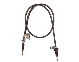 EL FREN TELLERİ ARKA SOL COLT VI 1.3-1.5 Disk Fren