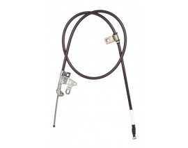 EL FREN TELLERİ ARKA SOL COROLLA ZZE120-12