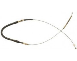 EL FREN TELLERİ ARKA SOL CORSA C Kampana Fren