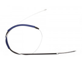 EL FREN TELLERİ ARKA SOL ESPACE Kampana Fren