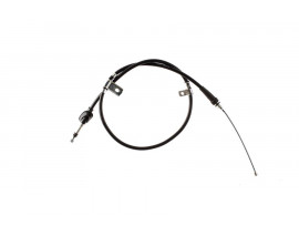 EL FREN TELLERİ ARKA SOL FREELANDER II