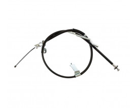 EL FREN TELLERİ ARKA SOL FRONTERA B 3door all