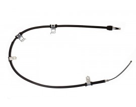 EL FREN TELLERİ ARKA SOL GETZ 3 Kapı Kampana Fren