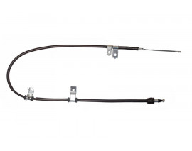 EL FREN TELLERİ ARKA SOL GETZ CRDi Disk Fren