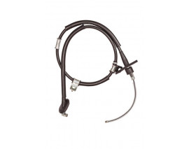 EL FREN TELLERİ ARKA SOL GRAND VITARA 3 Kapı