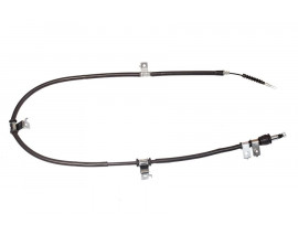 EL FREN TELLERİ ARKA SOL İ-30 Disk Fren