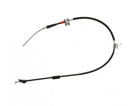 EL FREN TELLERİ ARKA SOL IGNIS