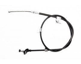 EL FREN TELLERİ ARKA SOL JAZZ II Kampana Fren