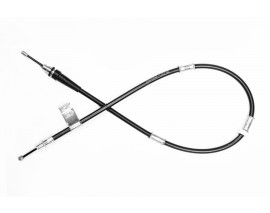 EL FREN TELLERİ ARKA SOL JEEP GRAND/CHEROKEE 3.0CRD