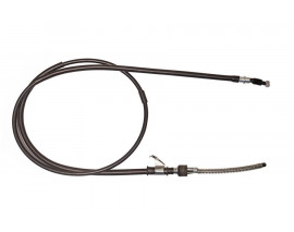 EL FREN TELLERİ ARKA SOL L200 2.5 TDS 4 Çekişli