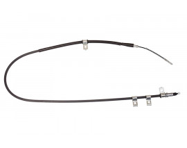 EL FREN TELLERİ ARKA SOL LANOS