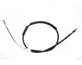 EL FREN TELLERİ ARKA SOL LT 28 / LT55 2.4DS/TDS Dingil Uzunluğu 2950 mm