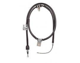 EL FREN TELLERİ ARKA SOL MATRIX 1.5 CRDi