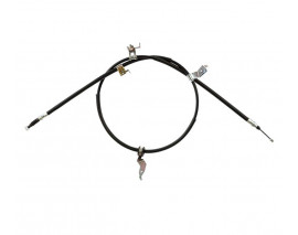 EL FREN TELLERİ ARKA SOL MAZDA 5