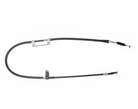 EL FREN TELLERİ ARKA SOL MX6