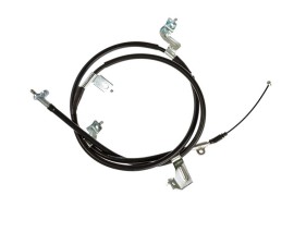 EL FREN TELLERİ ARKA SOL NAVARA D40L P/UP all