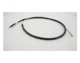 EL FREN TELLERİ ARKA SOL NEMO Dizel -BIPPER-FIORINO