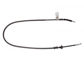 EL FREN TELLERİ ARKA SOL NUBIRA 2.0 Disk Fren