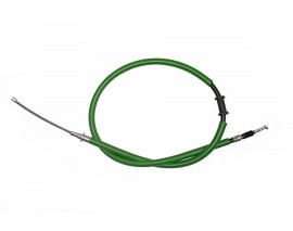 EL FREN TELLERİ ARKA SOL PALIO / SIENA