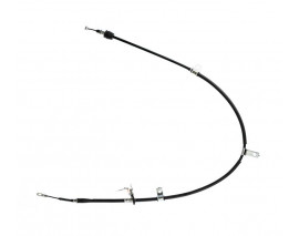 EL FREN TELLERİ ARKA SOL PICANTO Disk Fren