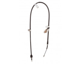 EL FREN TELLERİ ARKA SOL PICANTO Disk Fren ABS siz