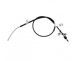 EL FREN TELLERİ ARKA SOL RIO 1.5 CRDI Hatchback