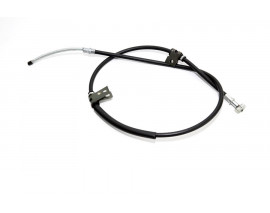 EL FREN TELLERİ ARKA SOL SAMURAI SJ413