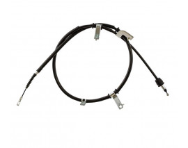 EL FREN TELLERİ ARKA SOL SANTA FE Düz Vites