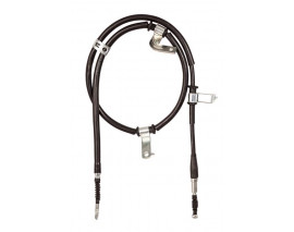 EL FREN TELLERİ ARKA SOL SANTA FE Otomatik Vites